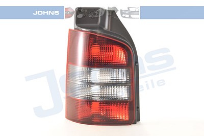 Johns Heckleuchte [Hersteller-Nr. 956787-91] für VW von JOHNS