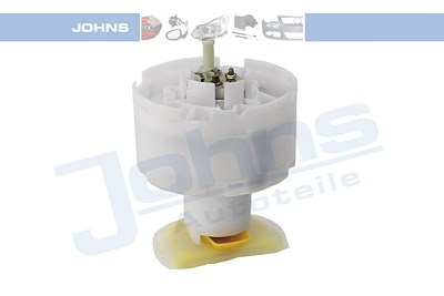 Johns Kraftstoffpumpe [Hersteller-Nr. KSP1309-001] für Audi von JOHNS