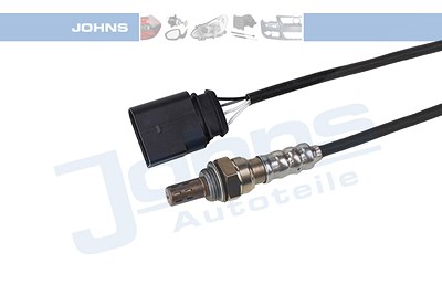 Johns Lambdasonde [Hersteller-Nr. LSO9548-001] für Audi, VW von JOHNS
