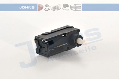 Johns Leuchtweitenregulierung [Hersteller-Nr. 555609-02] für Opel von JOHNS