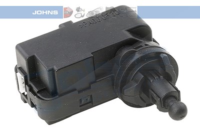 Johns Leuchtweitenregulierung [Hersteller-Nr. 555709-01] für Opel, Seat von JOHNS