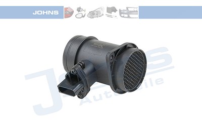 Johns Luftmassenmesser [Hersteller-Nr. LMM9561-012] für Audi, Seat, VW von JOHNS