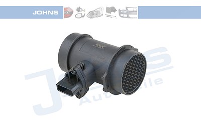 Johns Luftmassenmesser [Hersteller-Nr. LMM2007-108] für BMW von JOHNS