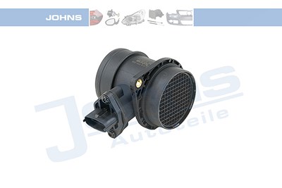 Johns Luftmassenmesser [Hersteller-Nr. LMM3028-077] für Fiat von JOHNS