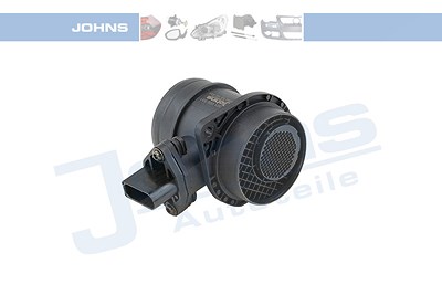 Johns Luftmassenmesser [Hersteller-Nr. LMM1310-131] für Audi, Seat, Skoda, VW von JOHNS