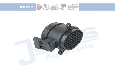 Johns Luftmassenmesser [Hersteller-Nr. LMM3212-259] für Citroën, Ford, Mazda, Peugeot von JOHNS