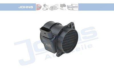 Johns Luftmassenmesser [Hersteller-Nr. LMM5003-093] für Mercedes-Benz von JOHNS