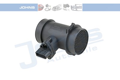 Johns Luftmassenmesser [Hersteller-Nr. LMM5015-056] für Mercedes-Benz von JOHNS