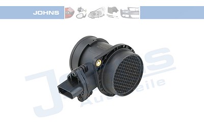 Johns Luftmassenmesser [Hersteller-Nr. LMM9549-009] für Audi, Seat, Skoda, VW von JOHNS