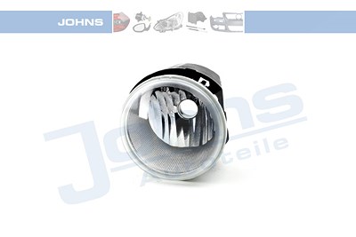 Johns Nebelscheinwerfer [Hersteller-Nr. 224129] für Chrysler von JOHNS