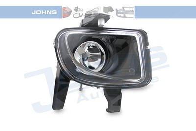 Johns Nebelscheinwerfer [Hersteller-Nr. 301930-2] für Fiat von JOHNS