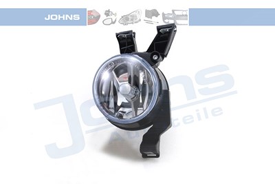Johns Nebelscheinwerfer H1 ohne Lampenträger [Hersteller-Nr. 951630] für VW von JOHNS