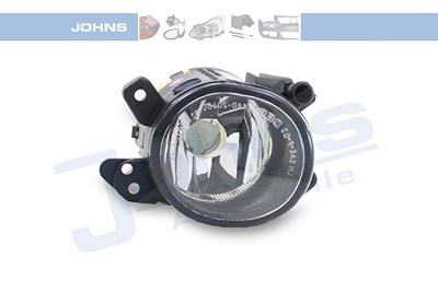 Johns Nebelscheinwerfer H11 [Hersteller-Nr. 505230] für Mercedes-Benz, Smart von JOHNS