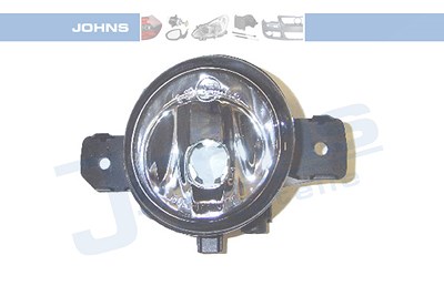 Johns Nebelscheinwerfer H11 [Hersteller-Nr. 602530] für Nissan, Opel, Renault von JOHNS
