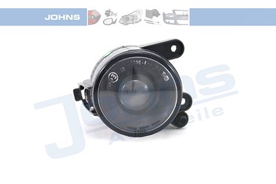 Johns Nebelscheinwerfer H11 [Hersteller-Nr. 954130] für VW von JOHNS