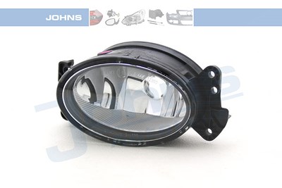 Johns Nebelscheinwerfer H11 oval [Hersteller-Nr. 505229-2] für Mercedes-Benz von JOHNS