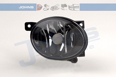 Johns Nebelscheinwerfer HB4 [Hersteller-Nr. 956730-4] für VW von JOHNS