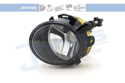 Johns Nebelscheinwerfer HB4 ohne Abbiegelicht [Hersteller-Nr. 671629] für Seat von JOHNS