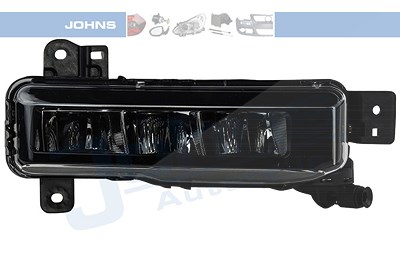 Johns Nebelscheinwerfer [Hersteller-Nr. 200330] für BMW von JOHNS
