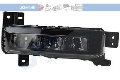 Johns Nebelscheinwerfer [Hersteller-Nr. 203730-5] für BMW von JOHNS