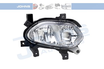 Johns Nebelscheinwerfer [Hersteller-Nr. 412230] für Kia von JOHNS