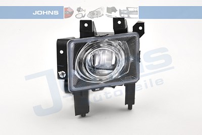 Johns Nebelscheinwerfer [Hersteller-Nr. 550929-2] für Opel von JOHNS