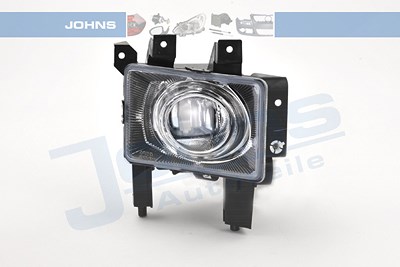 Johns Nebelscheinwerfer [Hersteller-Nr. 550930-2] für Opel von JOHNS