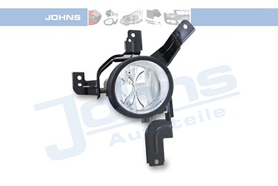 Johns Nebelscheinwerfer [Hersteller-Nr. 384330] für Honda von JOHNS
