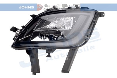 Johns Nebelscheinwerfer [Hersteller-Nr. 551029-2] für Opel von JOHNS