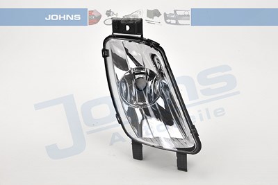 Johns Nebelscheinwerfer [Hersteller-Nr. 574030] für Peugeot von JOHNS