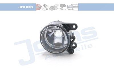 Johns Nebelscheinwerfer [Hersteller-Nr. 954130-2] für VW von JOHNS