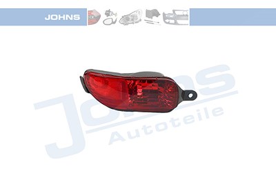 Johns Nebelschlussleuchte [Hersteller-Nr. 555687-9] für Opel von JOHNS