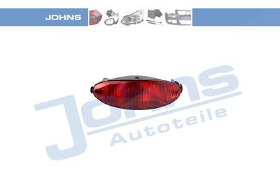 Johns Nebelschlussleuchte [Hersteller-Nr. 572687-9] für Peugeot von JOHNS
