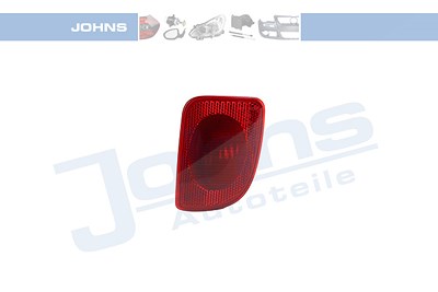 Johns Reflektor, Positions-/Begrenzungsleuchte [Hersteller-Nr. 606288-9] für Mercedes-Benz, Renault von JOHNS