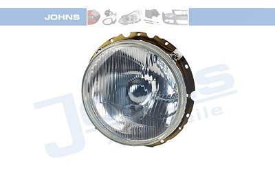 Johns Scheinwerfer beidseitig passend H4 ohne LWR [Hersteller-Nr. 953209-0] für VW von JOHNS