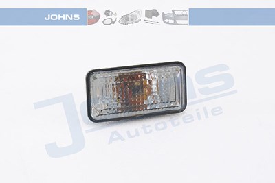 Johns Seitenblinker, kompl., rauchfarbe, -95 [Hersteller-Nr. 953821-12] für Seat, VW von JOHNS