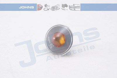 Johns Seitenblinker, o/Fassung, weiss [Hersteller-Nr. 301821] für Fiat von JOHNS