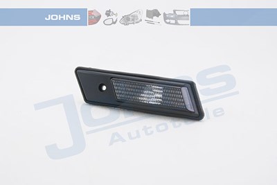 Johns Seitenblinker, ohne Fassung [Hersteller-Nr. 200721-5] für BMW von JOHNS
