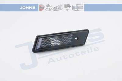 Johns Seitenblinker, ohne Fassung [Hersteller-Nr. 200722-5] für BMW von JOHNS