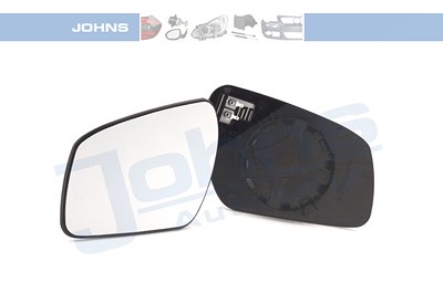 Johns Spiegelglas, Außenspiegel [Hersteller-Nr. 321237-81] für Ford von JOHNS