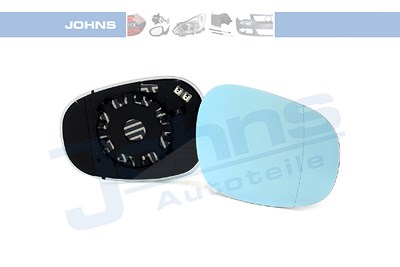 Johns Spiegelglas, Außenspiegel [Hersteller-Nr. 200938-85] für BMW von JOHNS