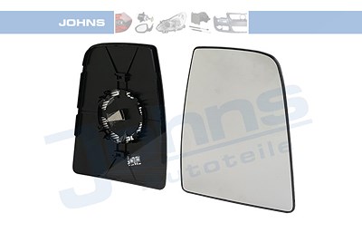 Johns Spiegelglas, Außenspiegel [Hersteller-Nr. 329038-81] für Ford von JOHNS