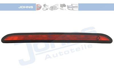 Johns Zusatzbremsleuchte [Hersteller-Nr. 955689-1] für Seat, Skoda, VW von JOHNS