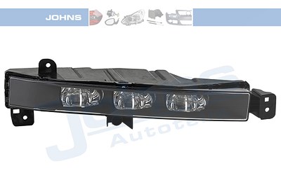 Johns Nebelscheinwerfer [Hersteller-Nr. 202730] für BMW von JOHNS