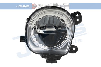 Johns Nebelscheinwerfer [Hersteller-Nr. 207229-6] für BMW von JOHNS