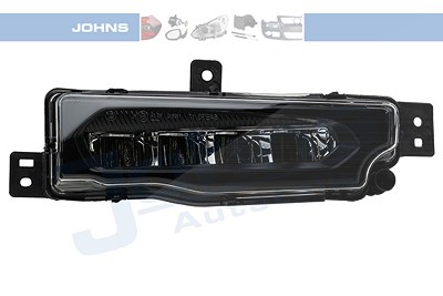 Johns Nebelscheinwerfer [Hersteller-Nr. 208630-5] für BMW von JOHNS