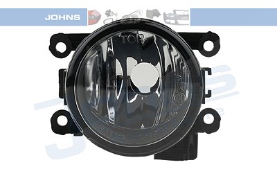 Johns Nebelscheinwerfer [Hersteller-Nr. 558230-2] für Fiat, Nissan, Opel, Renault von JOHNS