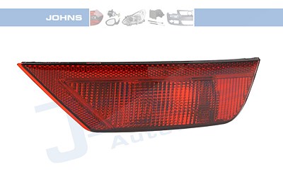 Johns Nebelschlussleuchte [Hersteller-Nr. 328188-91] für Ford von JOHNS
