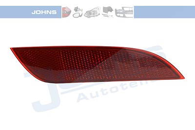 Johns Rückstrahler [Hersteller-Nr. 321388-95] für Ford von JOHNS