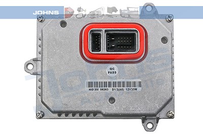Johns Steuergerät, Beleuchtung [Hersteller-Nr. 130111-4] für Audi, Skoda von JOHNS